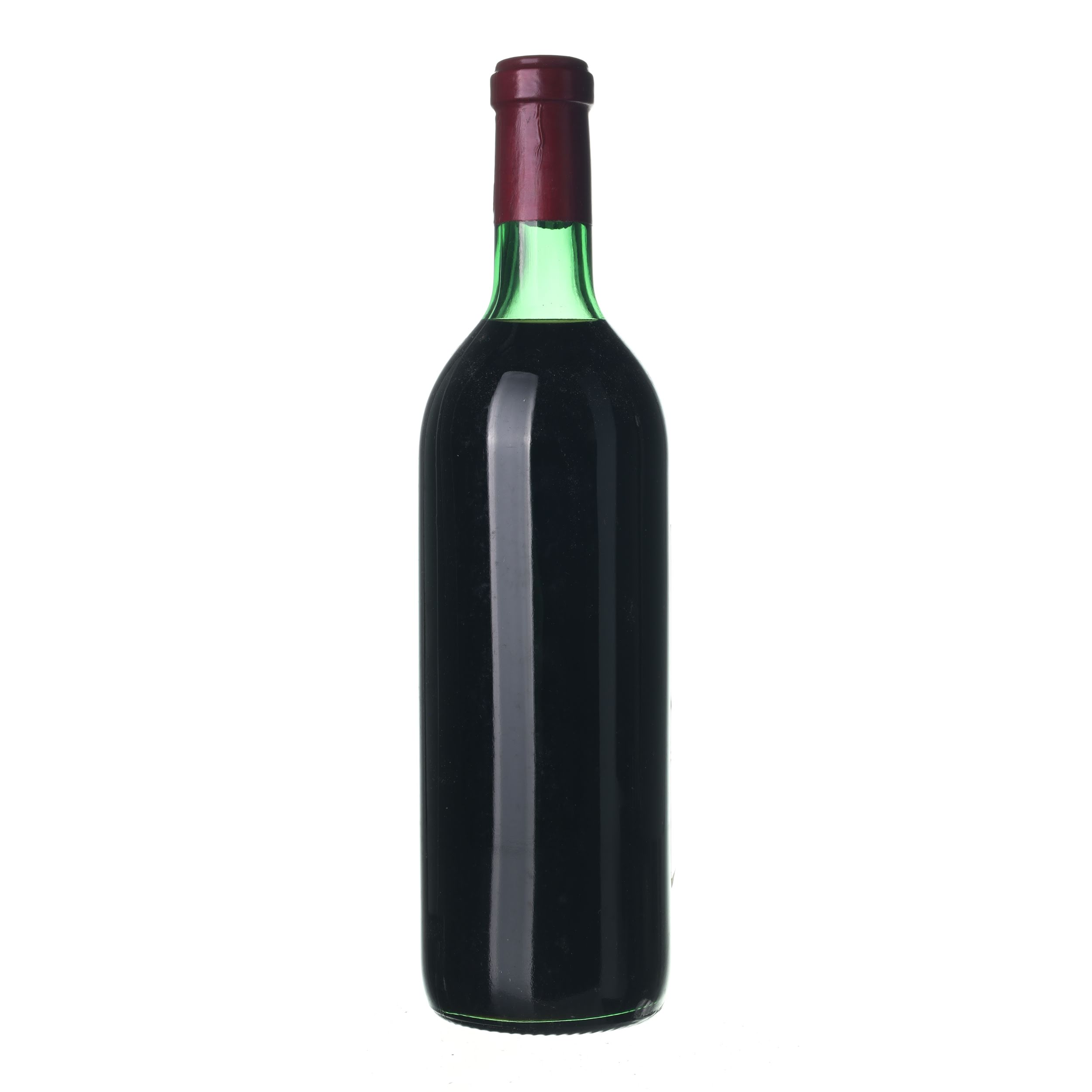 1965 Rioja Reserva Royal (0,75l) - Obrázek 2