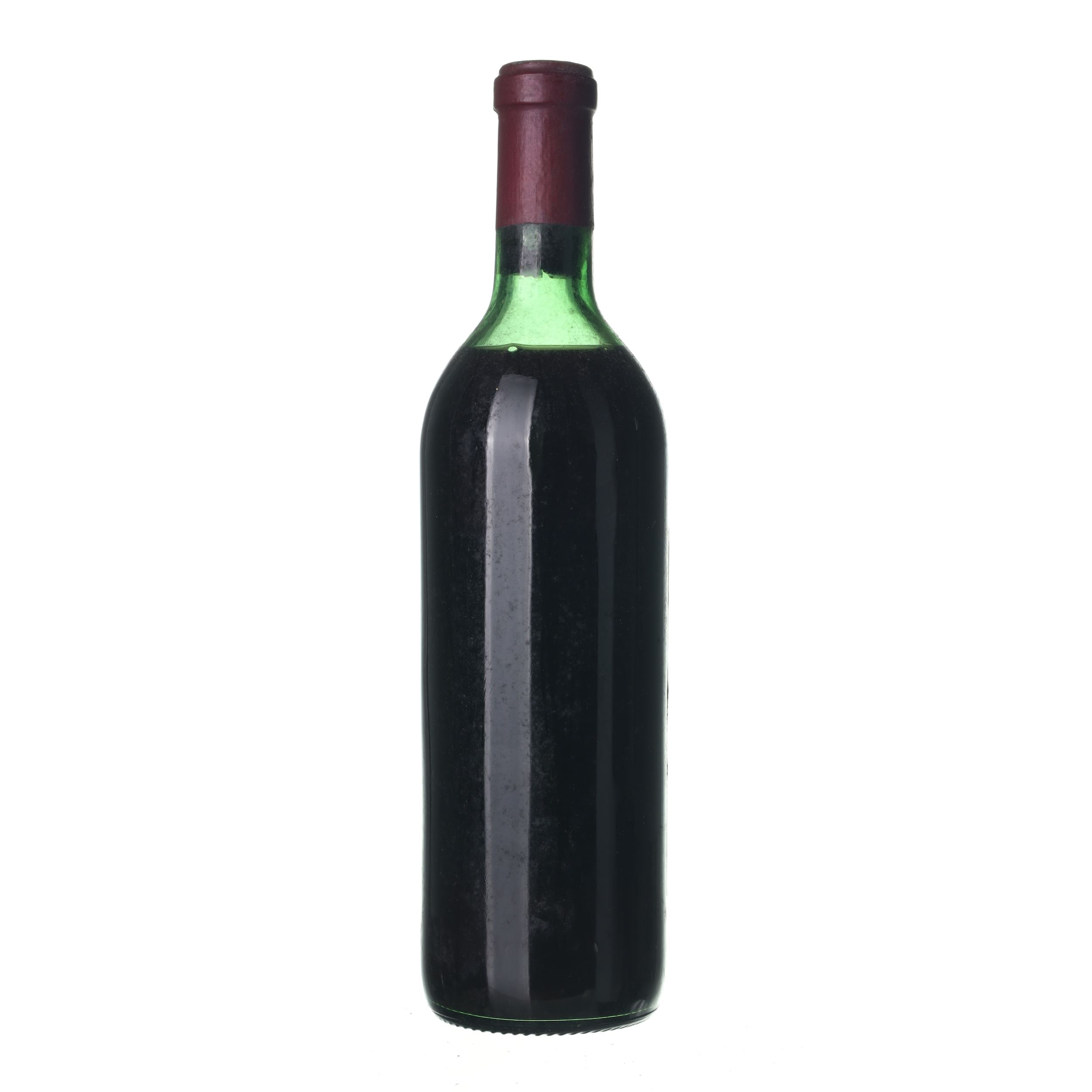 1965 Rioja Reserva Royal (0,75l) - Obrázek 2