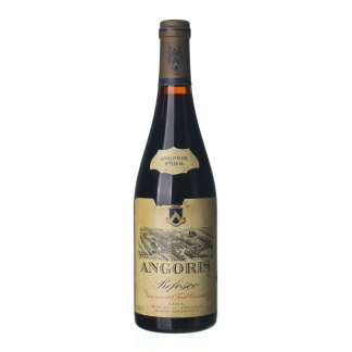 1966 Refosco Angoris (0,75l)