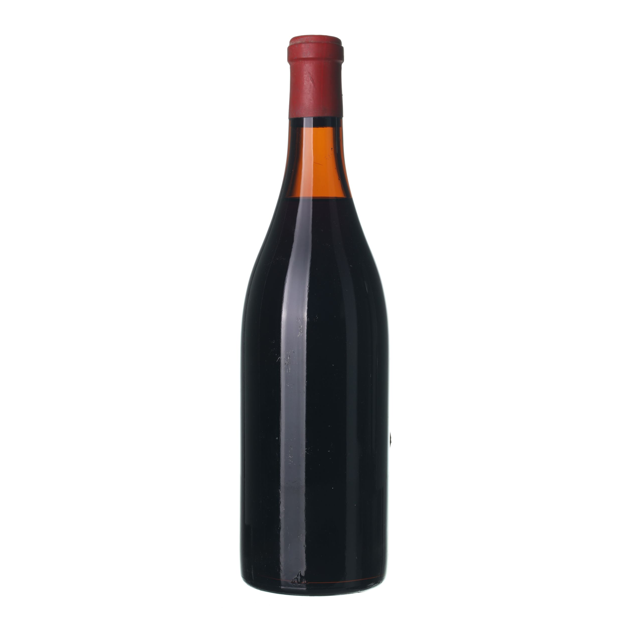 1967 Châteauneuf du Pape Georges Pouly (0,75l) - Obrázek 2
