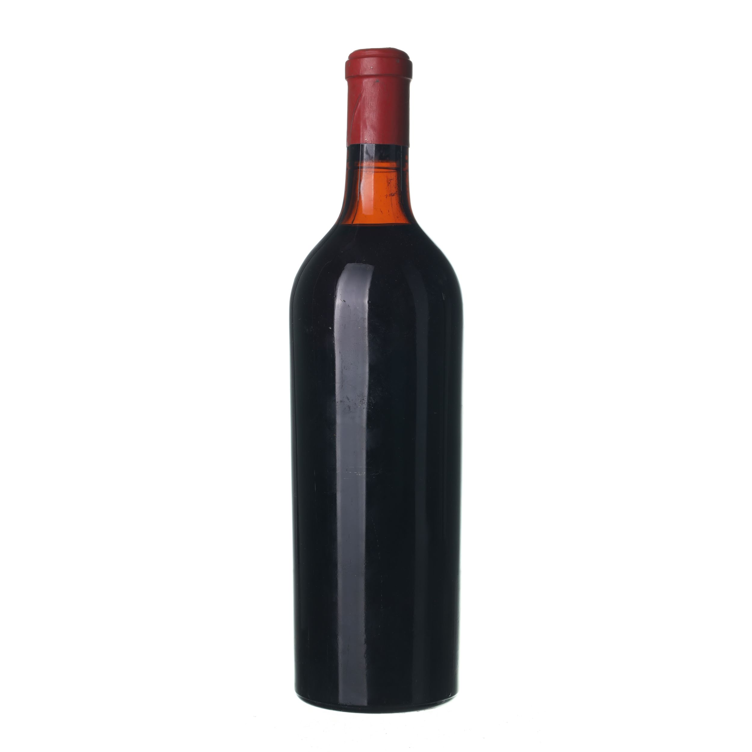 1967 Saint-Emilion Grand Cru Château Grand Mayne (0,75l) - Obrázek 2
