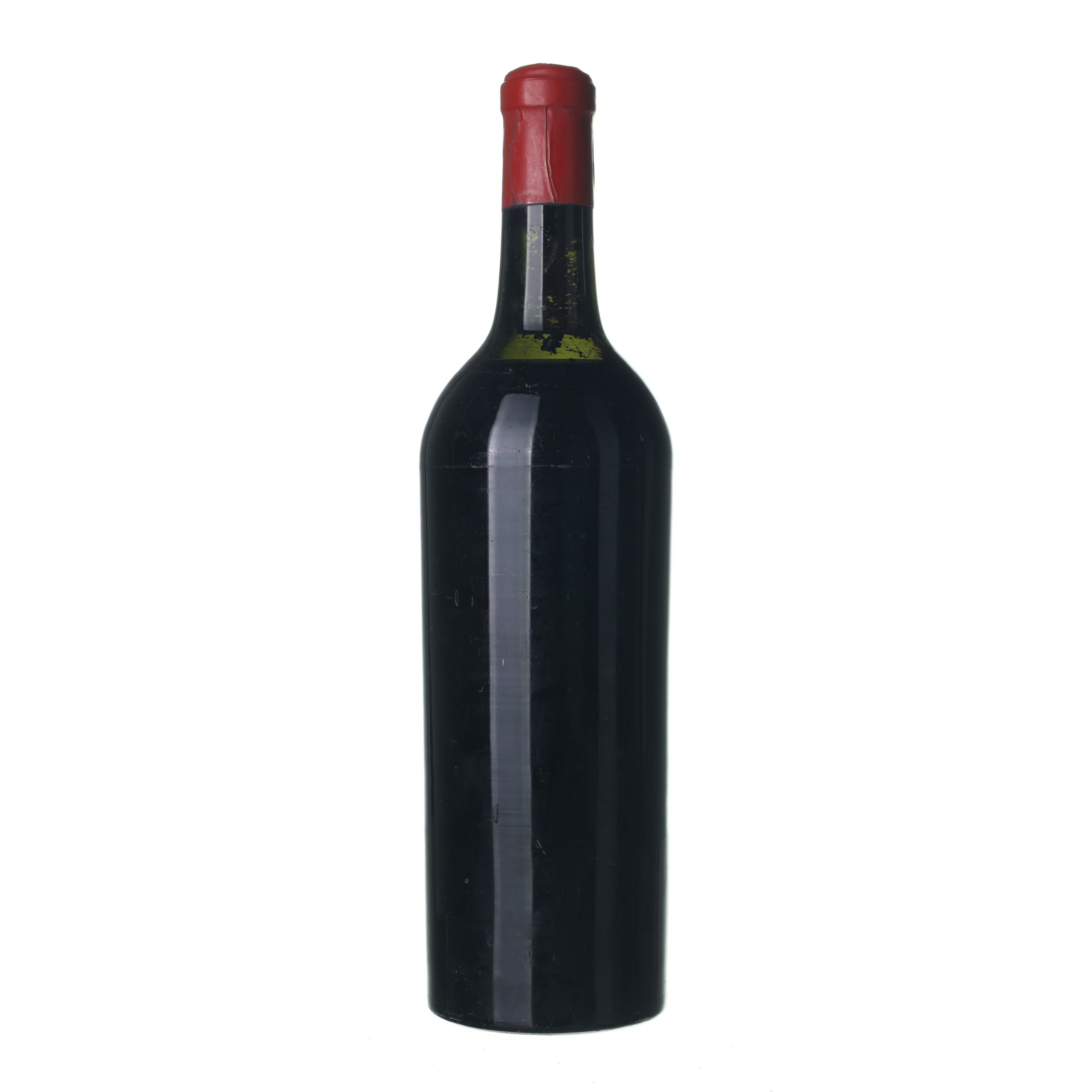 1967 Saint-Emilion Grand Cru Château Grand Mayne (0,75l) - Obrázek 2