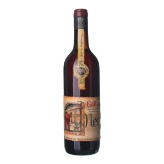 1969 Gattinara Luigi Nervi e Figlio (0,75l)