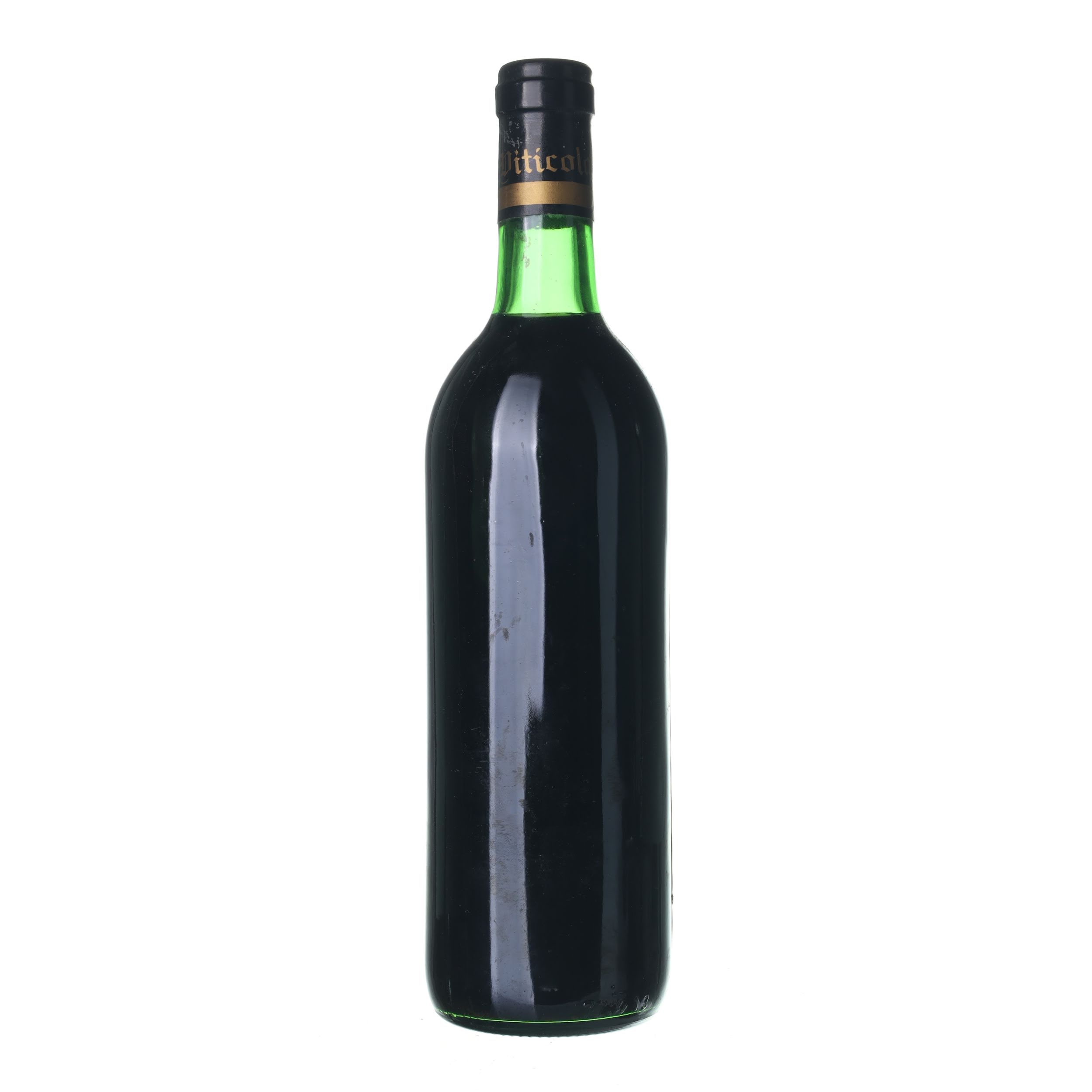 1969 Tinto Reserva Marqués De Cariñena (0,75l) - Obrázek 2