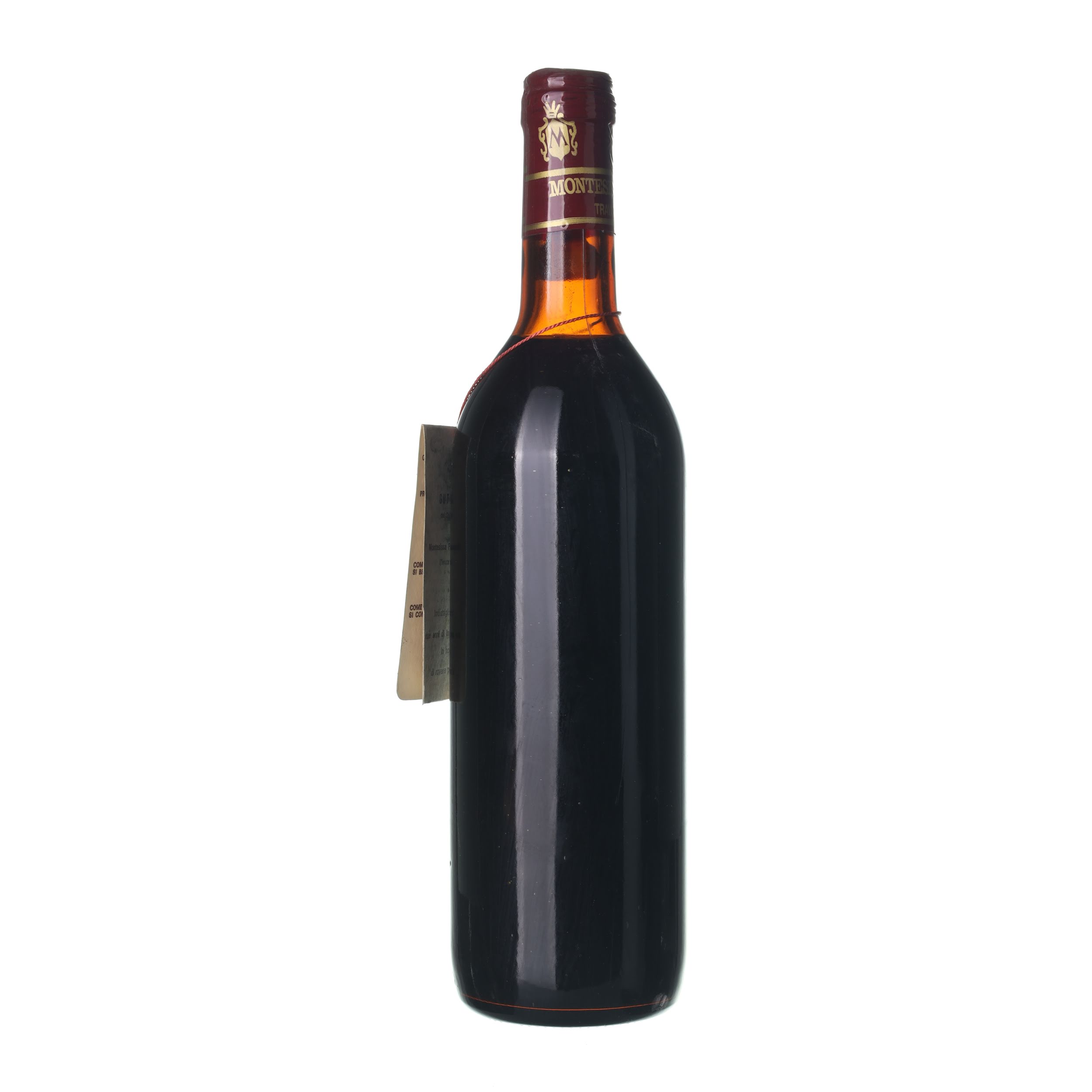 1976 Gattinara Tenuta Buffalora (0,75l) - Obrázek 2