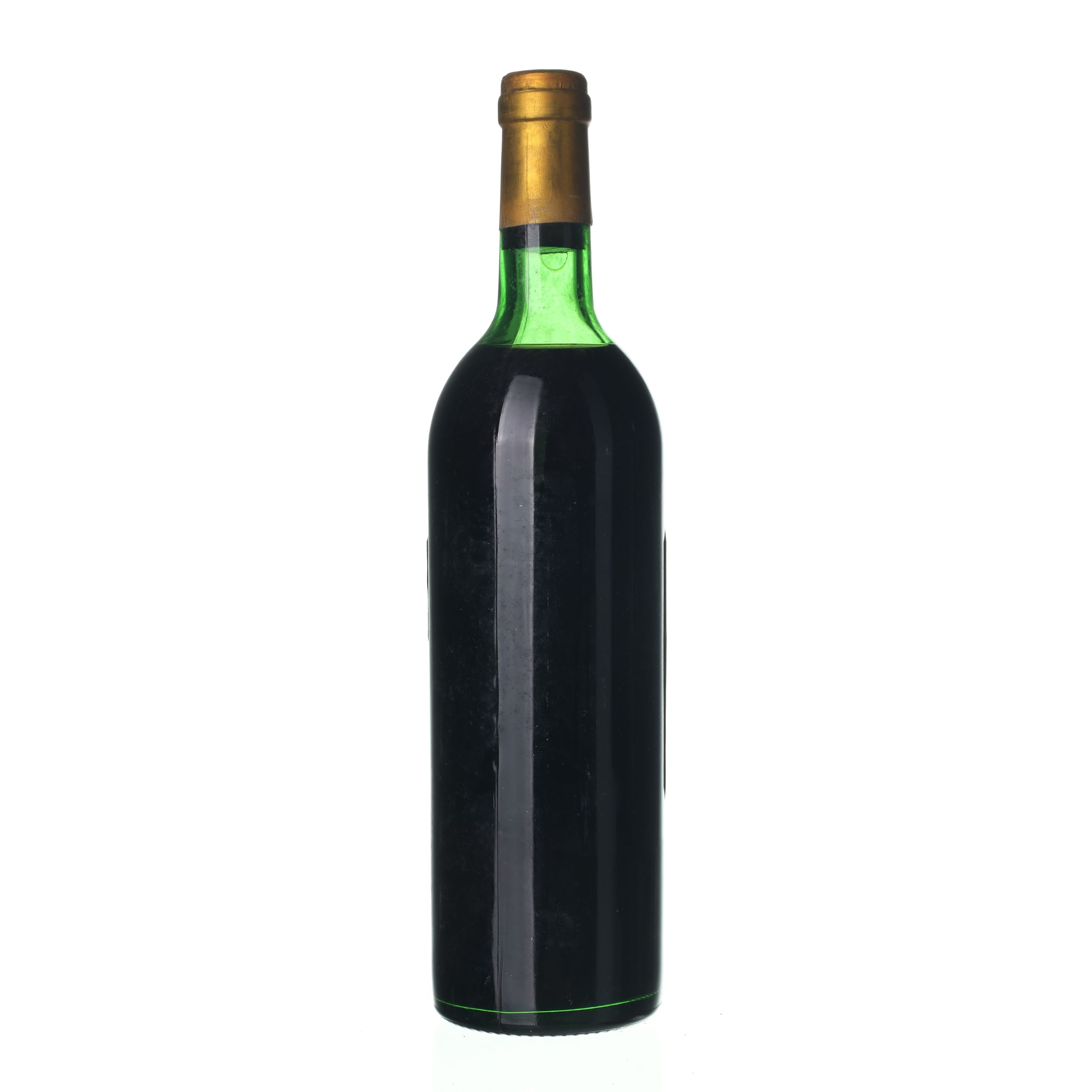 1976 Pauillac Grand Cru Chateau Pichon Lalande (0,75l) - Obrázek 2