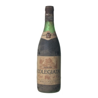 1976 Tinto Reserva Bodegas Porto, S.L. (0,75l)