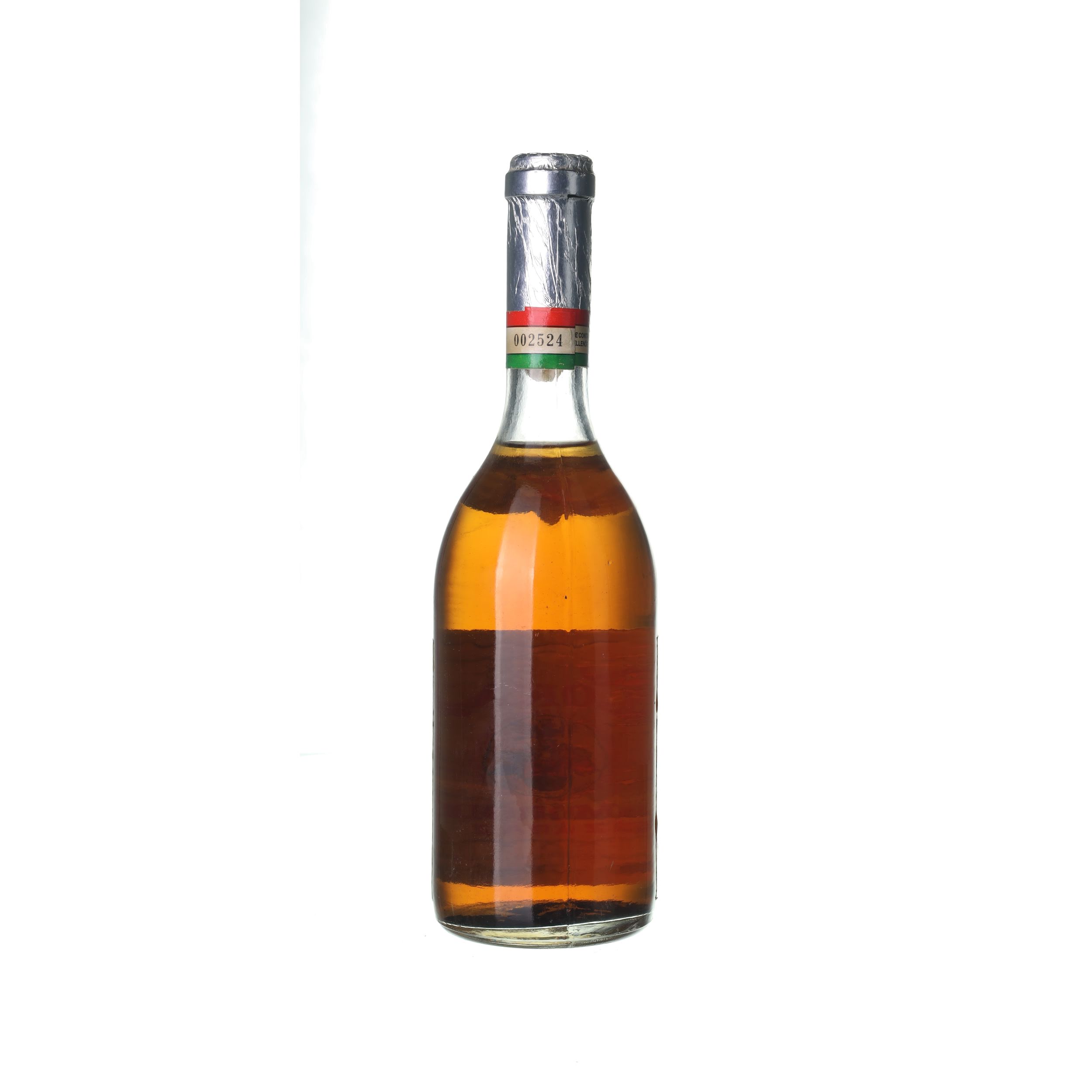 1984 Tokajské víno Tokajhegyaljai Állami Gazdasági Borkombinát (0,5l) - Obrázek 2