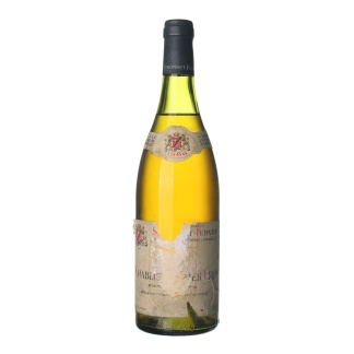 1986 Chablis Premier Cru Simonnet - Febvre (0,75l)