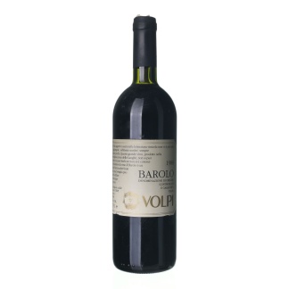 1988 Barolo Volpi (0,75l)