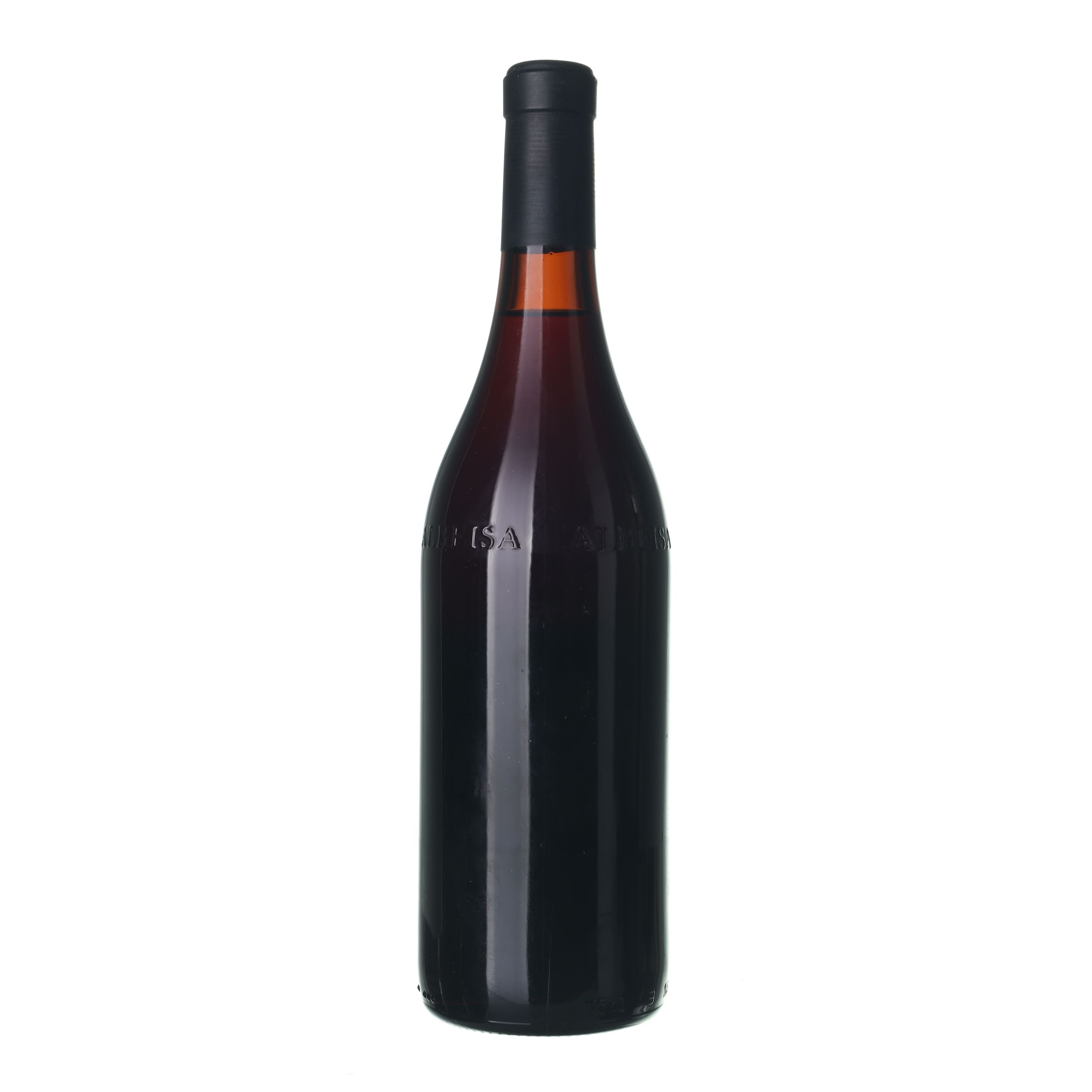 1990 Nebbiolo d´Alba Penna Luigi & Figli (0,75l) - Obrázek 2