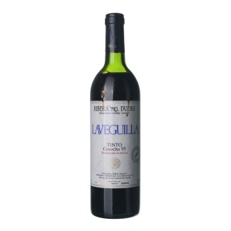 1995 Ribera del Duero Laveguilla (0,75l)