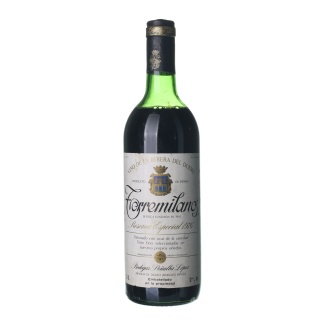 1996 Ribera del Duero Gran Reserva Torremilanos (0,75l)
