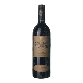 1996 Rioja Gran Reserva Marques de Arienzo (0,75l)
