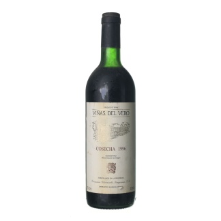 1996 Tinto Vinas Del Vero (0,75l)