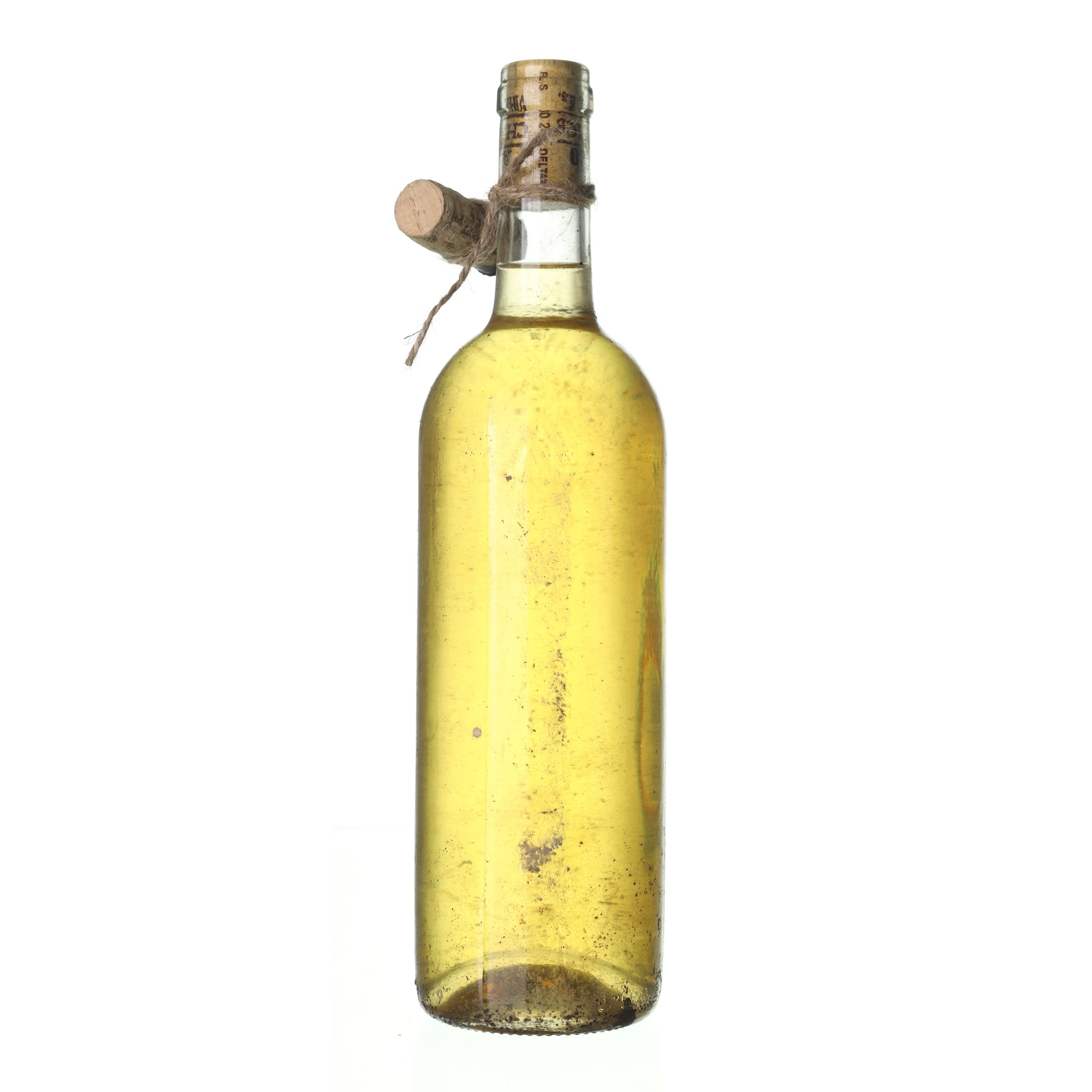 1997 Sauvignon Château Valtice (0,75l) - Obrázek 2