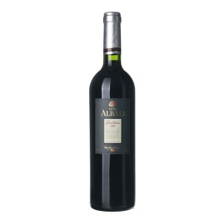 1997 Valdepeňas Gran Reserva Viña Albali (0,75l)