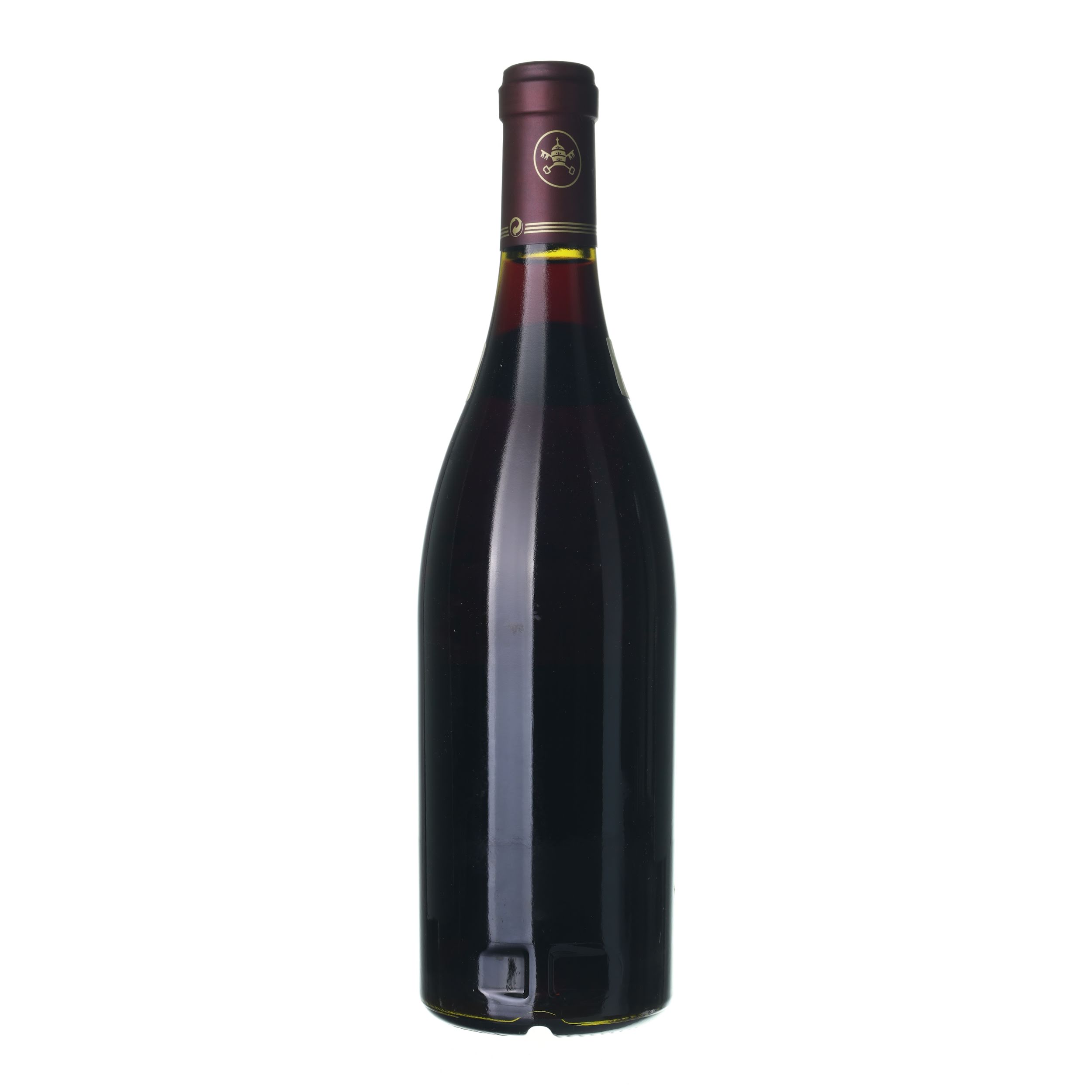1998 Châteauneuf du Pape Lou Destré d’Antan (0,75l) - Obrázek 2