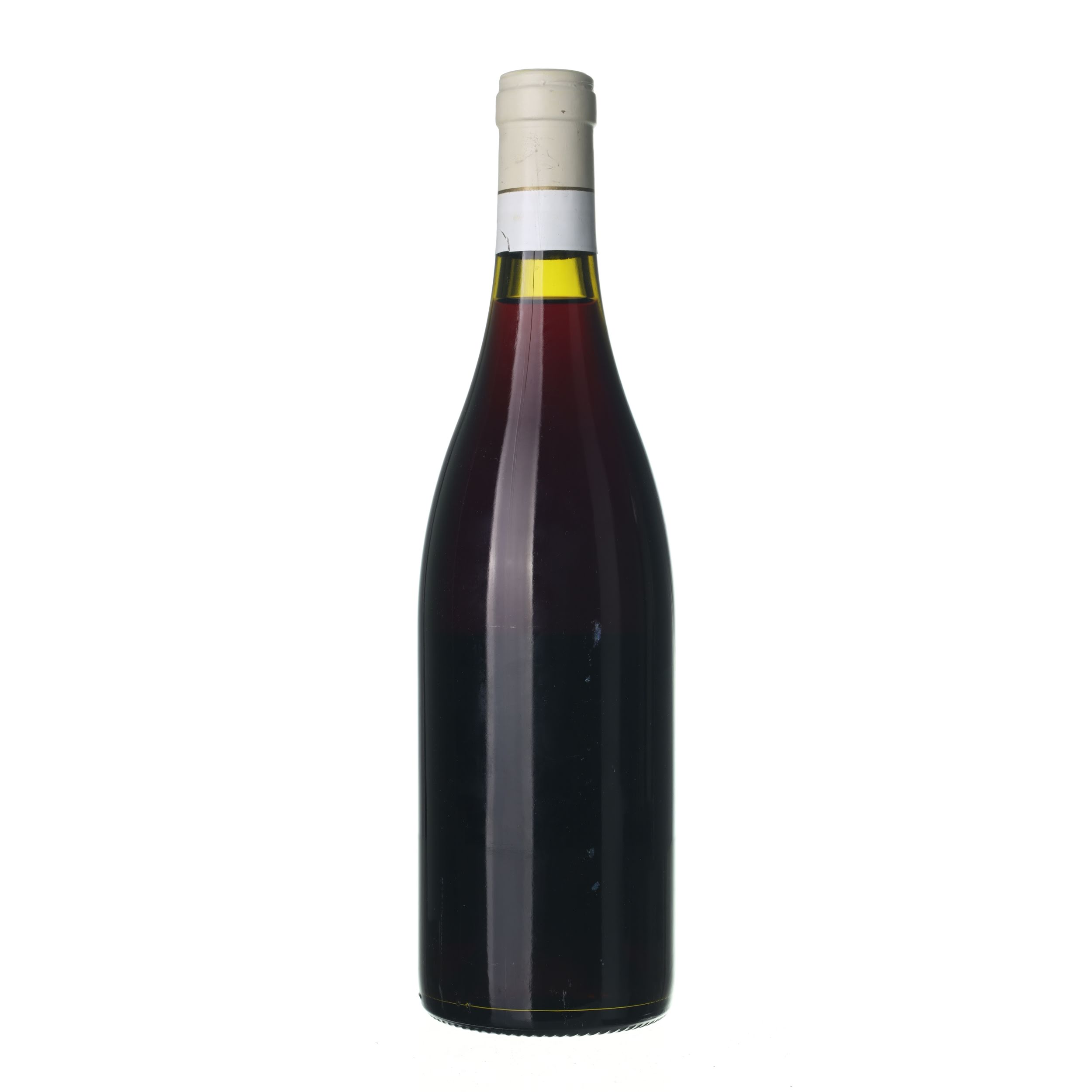 1998 Nuits-Saint-Georges René Lequin-Colin (0,75l) - Obrázek 2