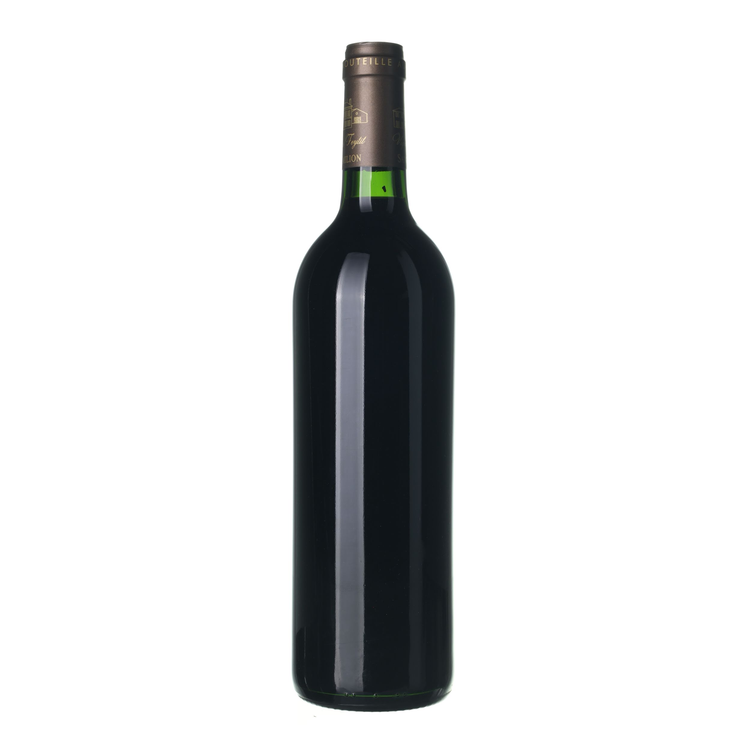 1999 Saint-Emilion Grand Cru Chateau Tour Grand Faurie (0,75l) - Obrázek 2