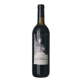 1999 Senorio de Valdehermoso Bodegas y Vinedos Valderiz S.L. (0,75l)