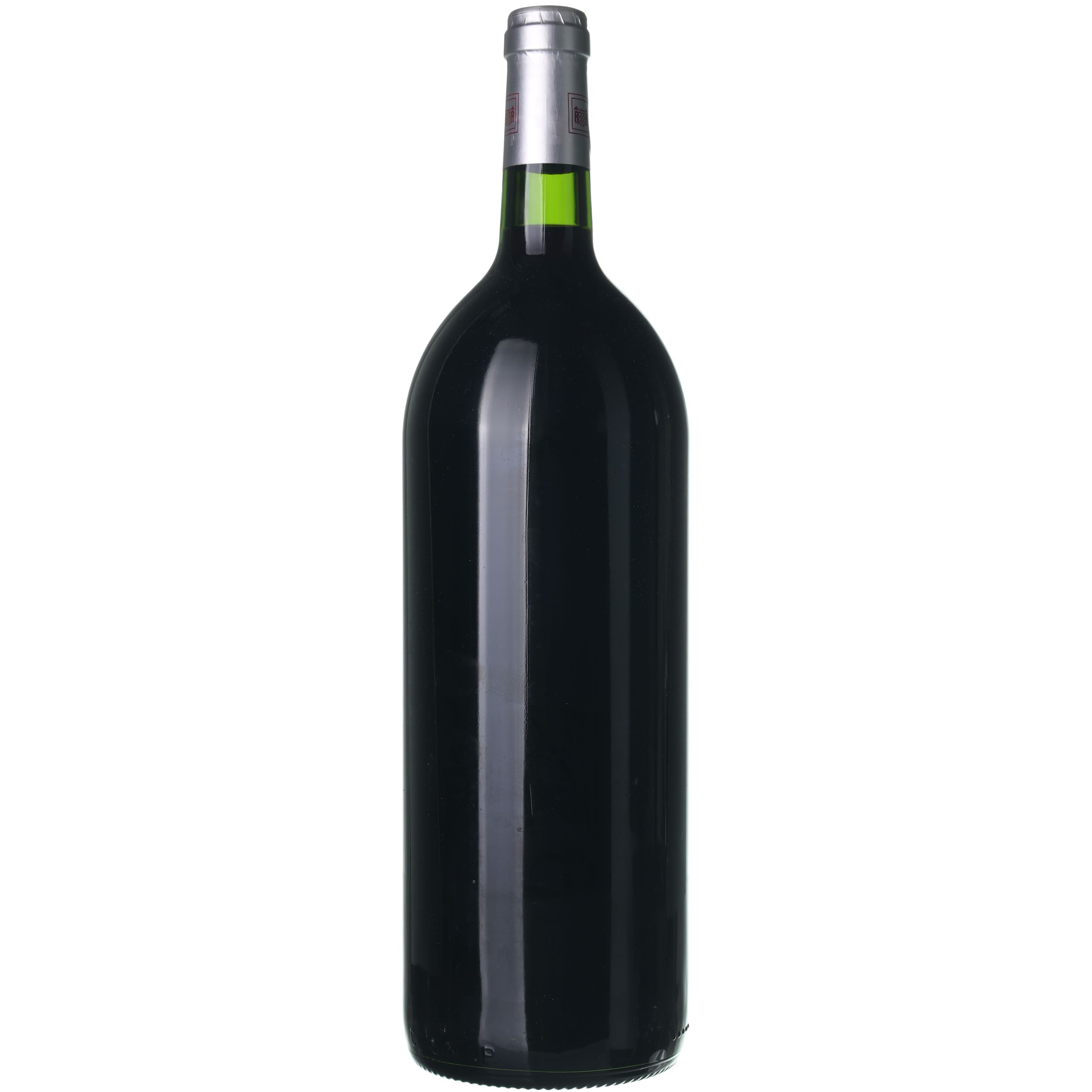 2001 Listrac Cru Bourgeois Chateau La Lauzette-Declercq 1,5 Magnum (1,5l) - Obrázek 2