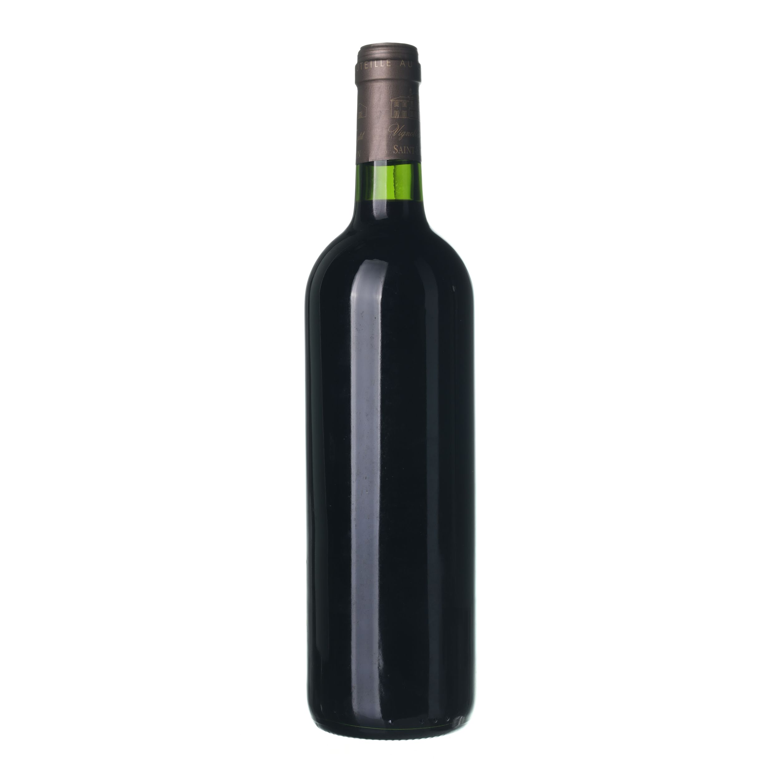 2005 Saint-Emilion Grand Cru Chateau Tour Grand Faurie (0,75l) - Obrázek 2