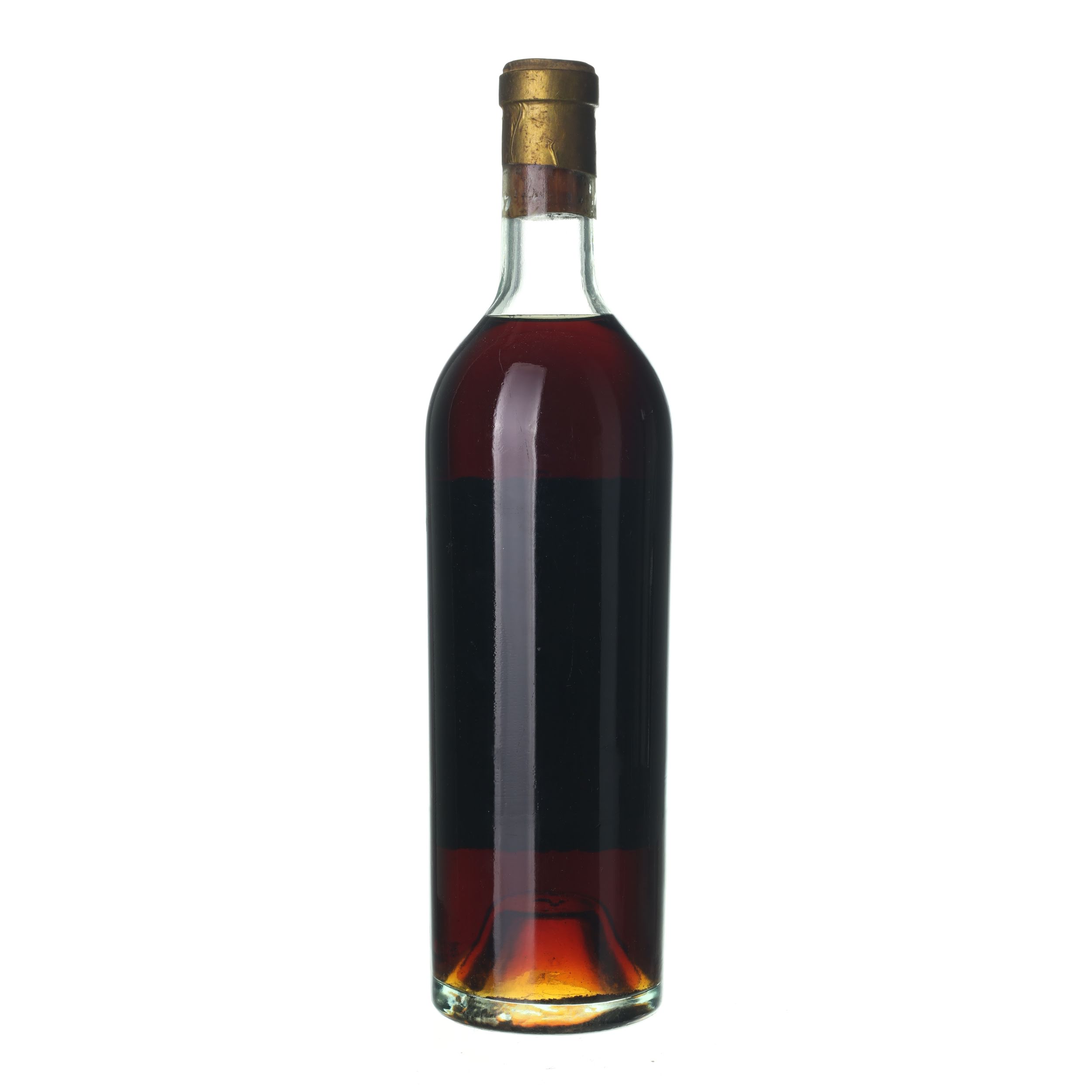 1949 Bordeaux J. Calvet (0,75l) - Obrázek 2