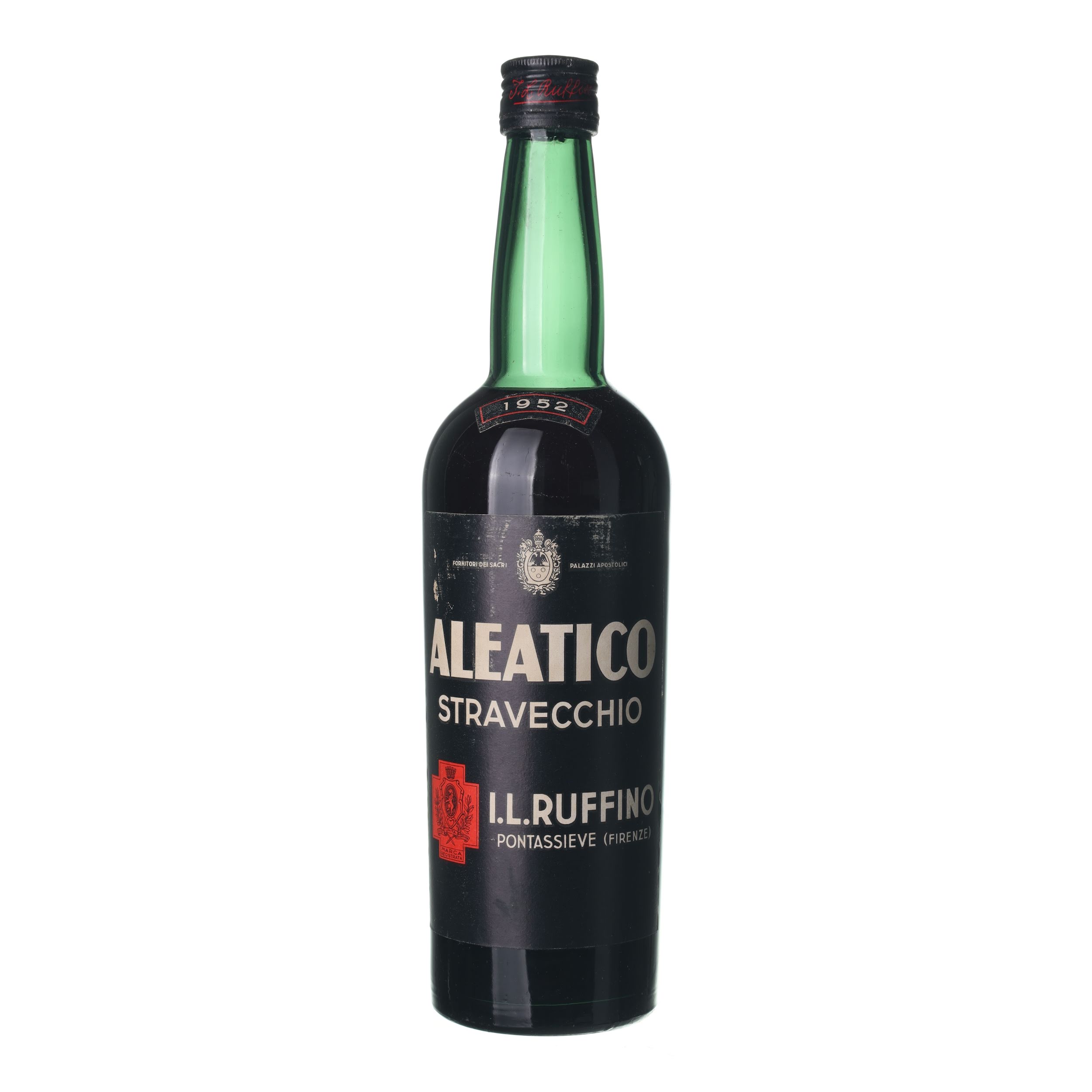 1952 Aleatico Ruffino (0,75l)
