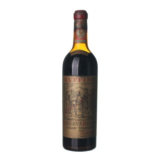 1952 Chianti Riserva Ruffino (0,75l)