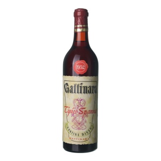 1952 Gattinara Cantine Diver (0,75l)