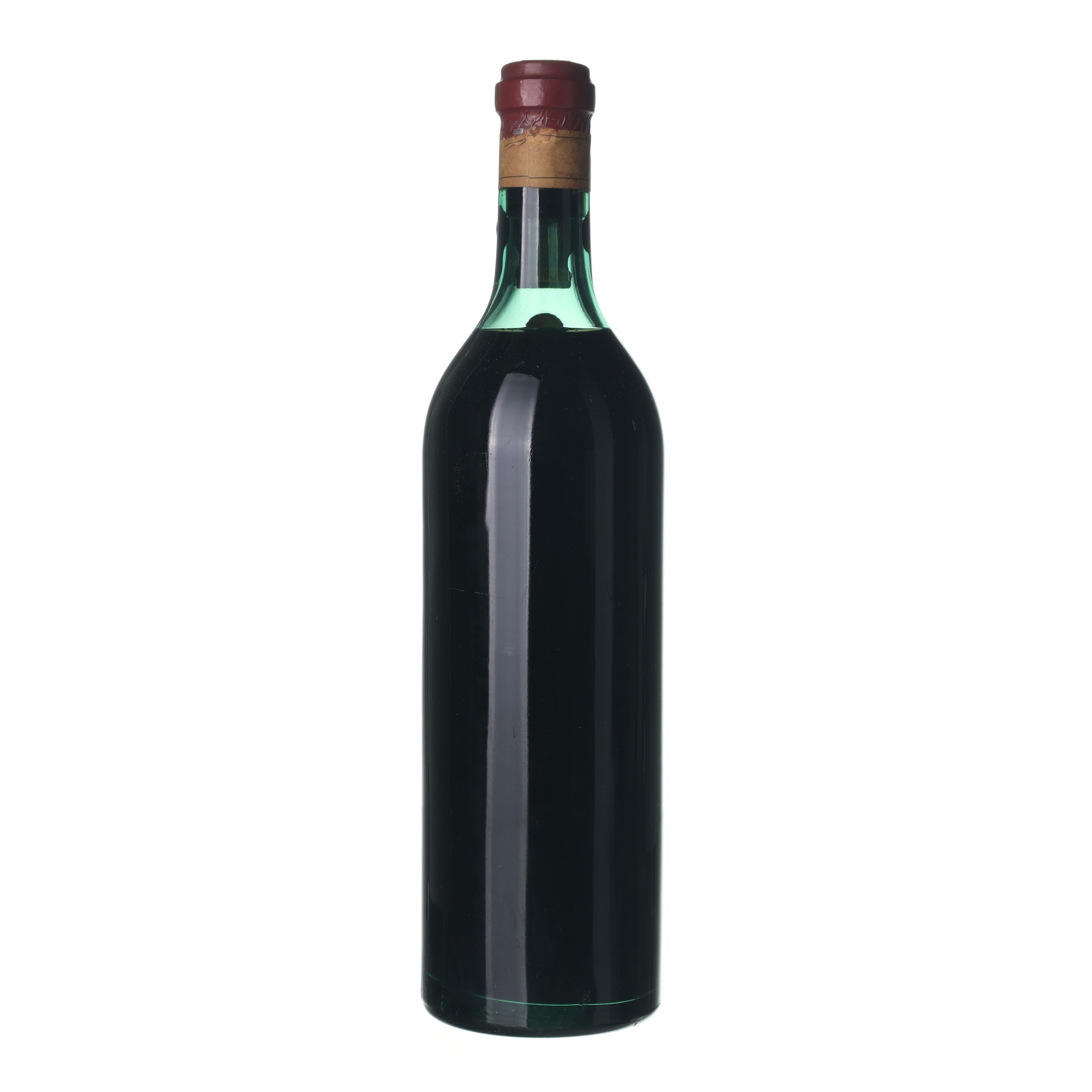 1960 Chianti Villa Antinori (0,75l) - Obrázek 2