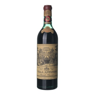 1960 Chianti Villa Antinori (0,75l)