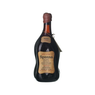 1961 Spanna Fratelli Berteletti (0,72l)