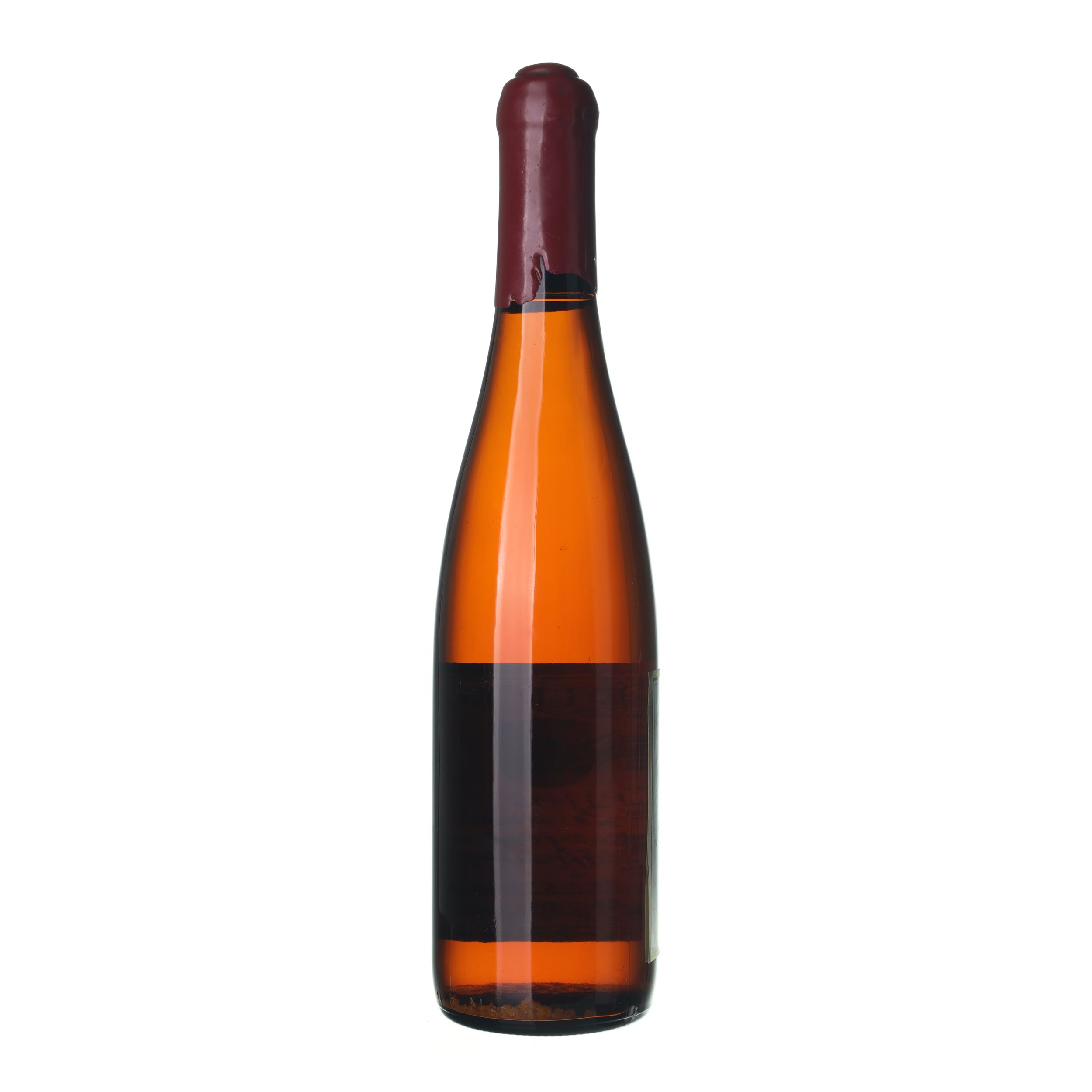 1976 Neskorý zber Weingut Georg Müller Hattenheimer Schützenhaus (0,7l) - Obrázek 2