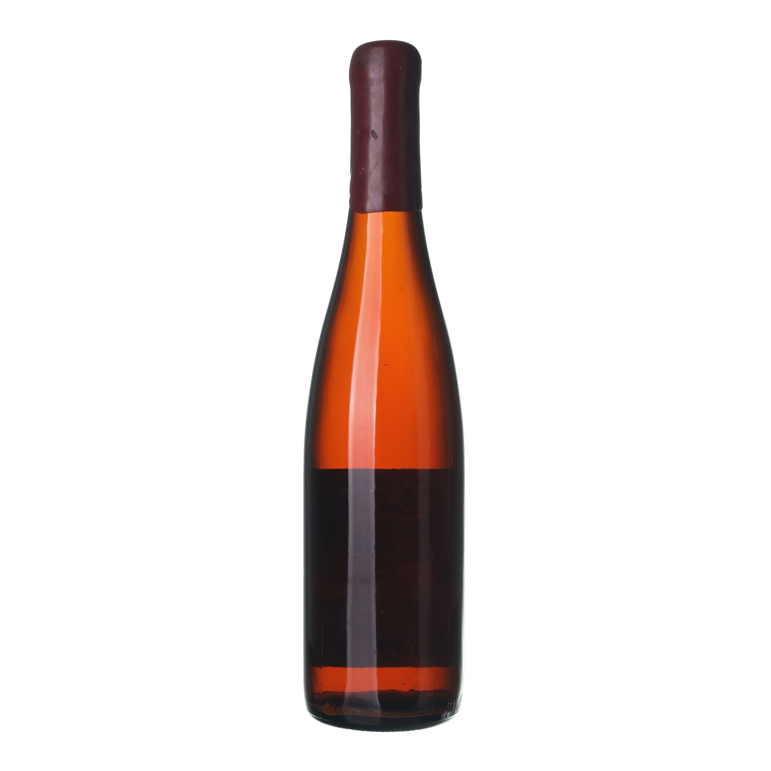 1976 Výber z hrozna Weingut Georg Müller Hattenheimer Wisselbrunnen (0,7l) - Obrázek 2