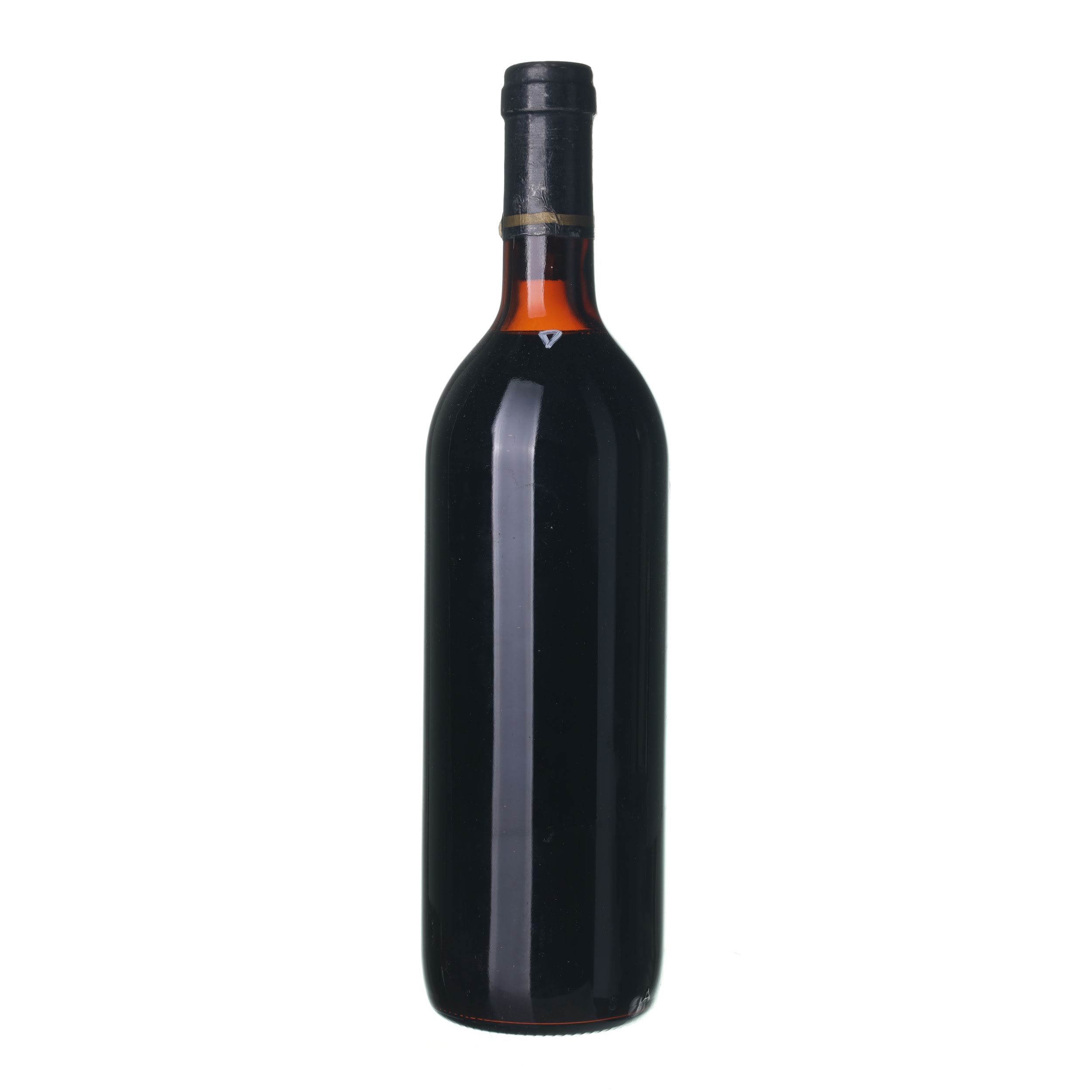 1977 Brunello di Montalcino Casa del Cervo (0,75l) - Obrázek 2
