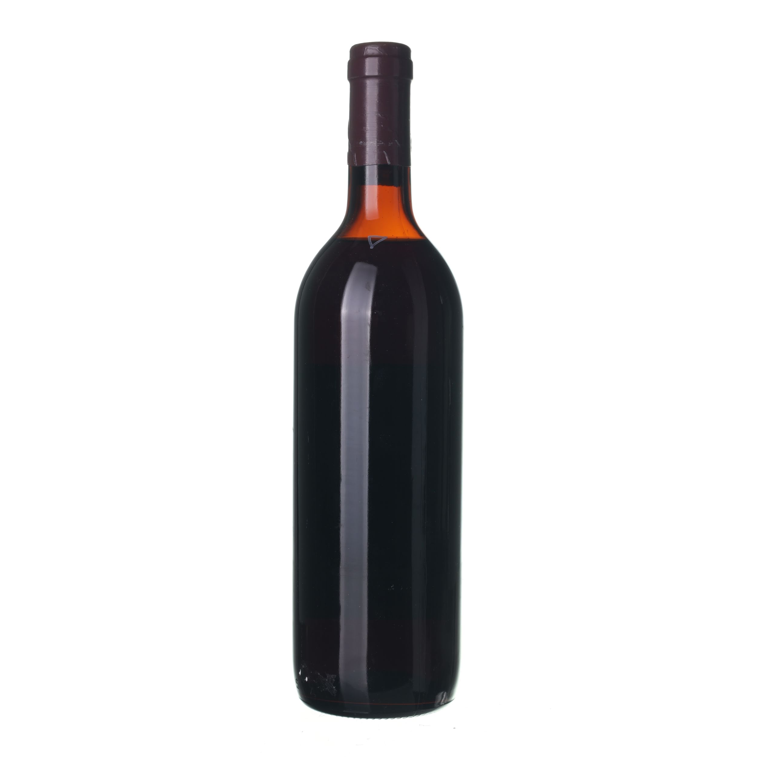 1977 Brunello di Montalcino Val di Suga (0,75l) - Obrázek 2
