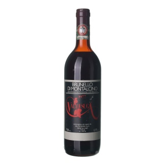1977 Brunello di Montalcino Val di Suga (0,75l)