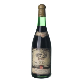 1977 Recioto della Valpolicella Boscaini Paolo e Figli (0,75l)