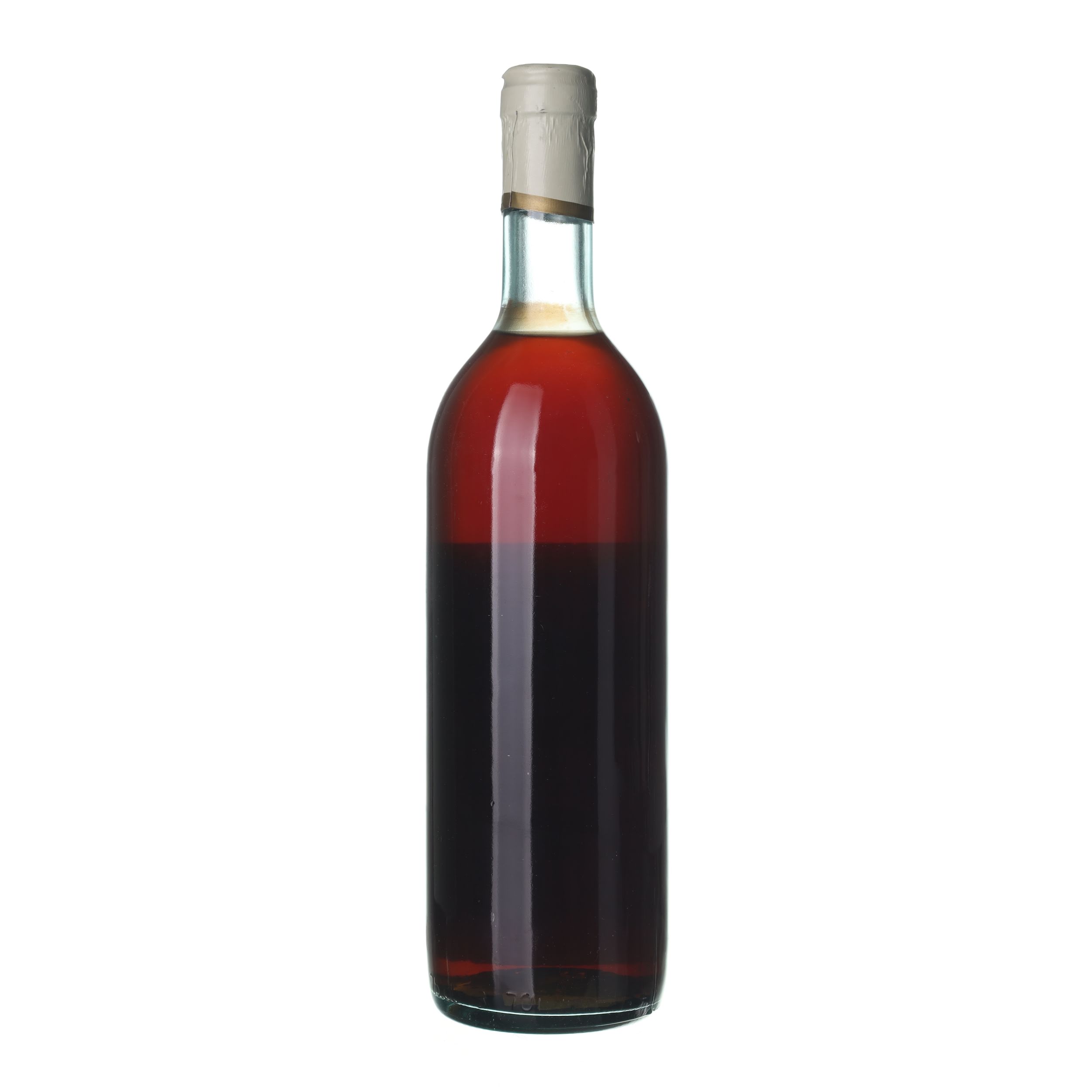 1977 Vin Santo di Carmignano Le Farnete (0,75l) - Obrázek 2
