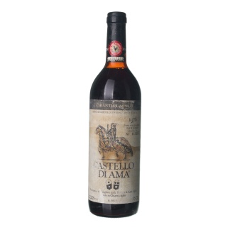 1978 Chianti Castello di Ama (0,75l)