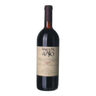 1983 Amarone Marogne & Vajo (0,75l)