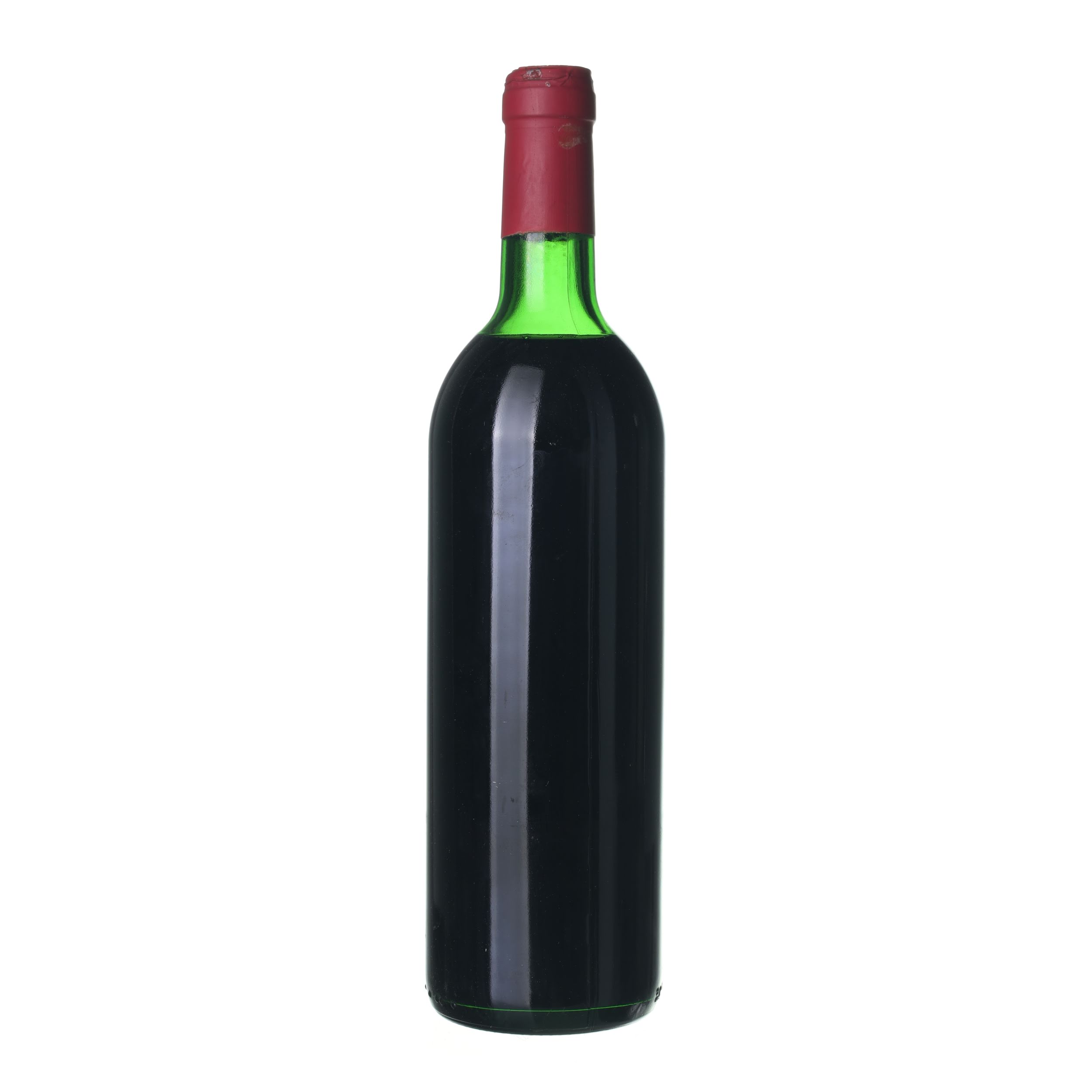 1987 Rosso di Montalcino Castiglione del Bosco (0,75l) - Obrázek 2