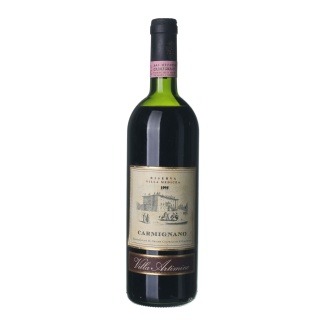 1995 Carmignano Riserva Villa Artimino (0,75l)