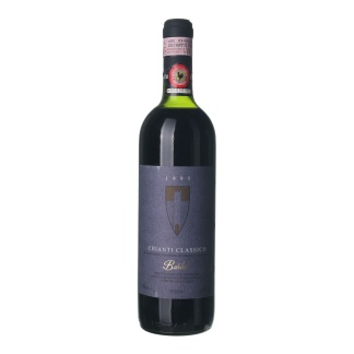 1995 Chianti Bartali (0,75l)