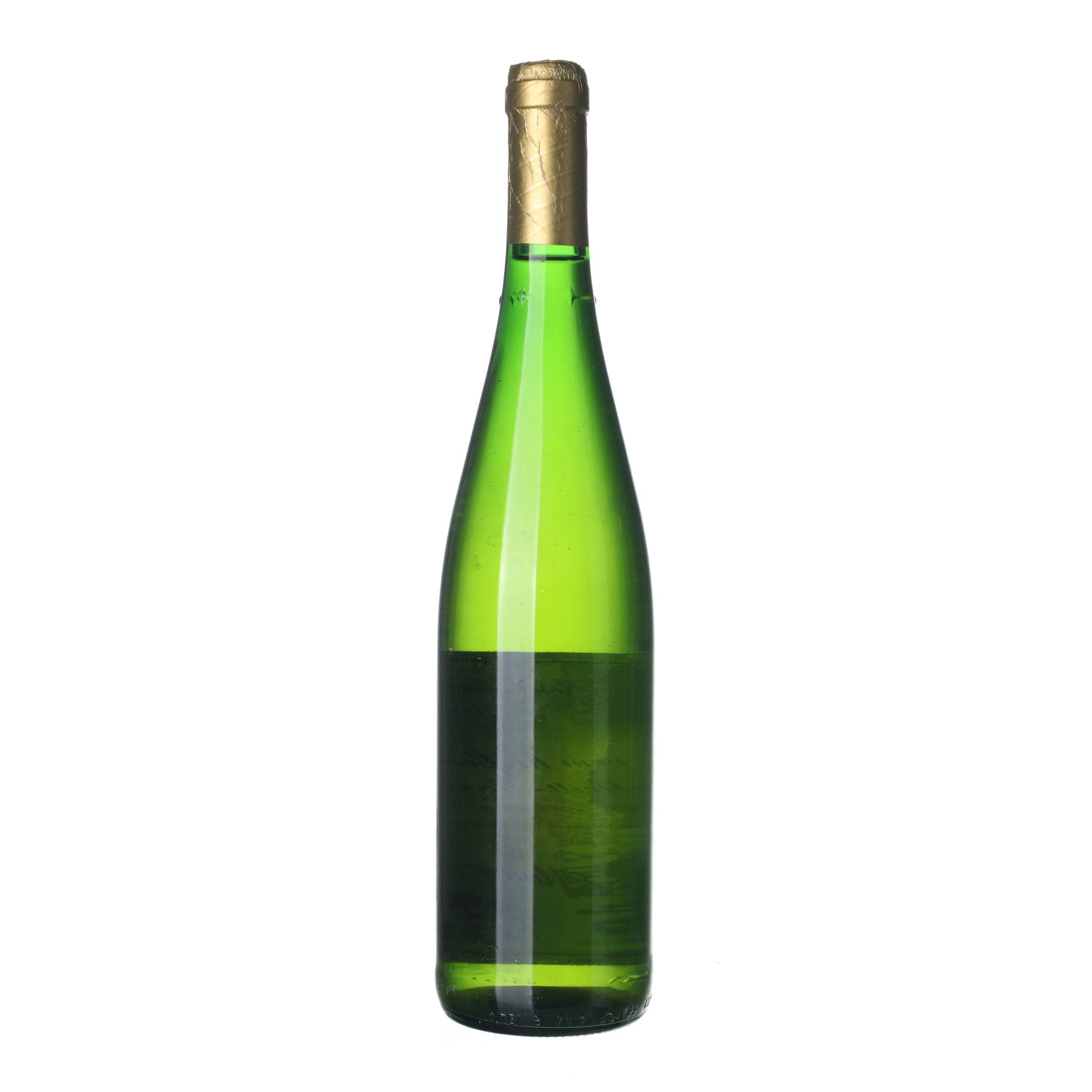 1997 Kabinet Weingut Meurer Reiler vom heißen Stein (0,75l) - Obrázek 2