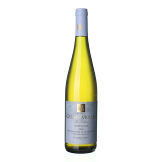 2006 Neskorý zber Weingut Georg Müller Hattenheimer Schützenhaus (0,75l)