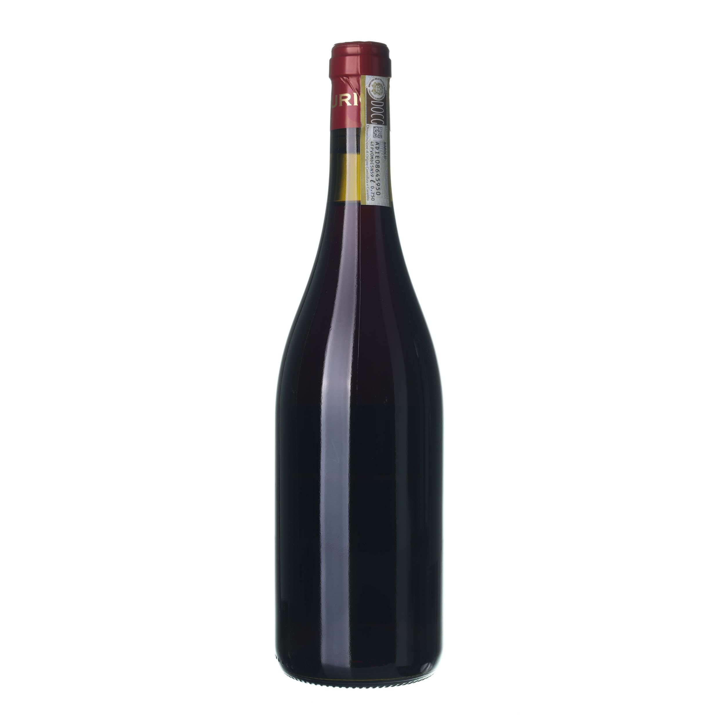 2021 Barolo DOCG Bric Cenciurio (0,75l) - Obrázek 2