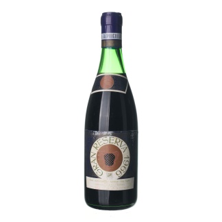 1966 Rioja Gran Reserva Felix Azpilicueta (0,75l)